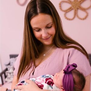 Meet your Posher, Kimberly